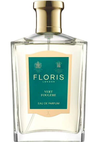 Vert Fougère — Nicola POZZANI